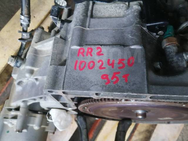  Honda Elysion RR1, RR2 K24A 4WD 21210-RFL-000  