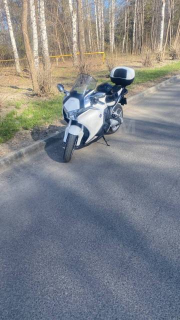 Honda VFR 1200F. 1 200. ., ,  