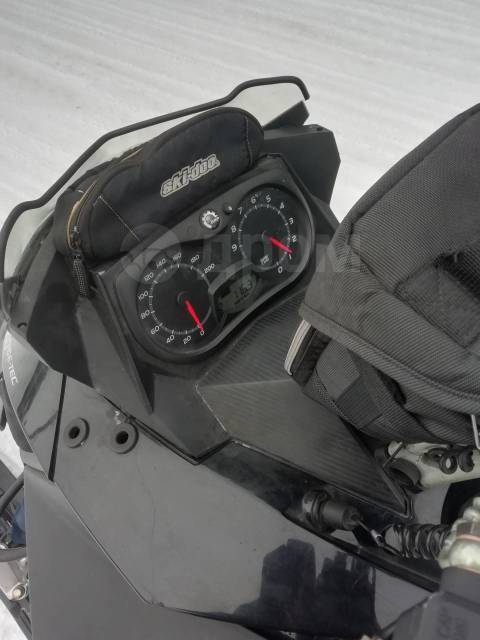 BRP Ski-Doo Summit Everest. ,  ,   