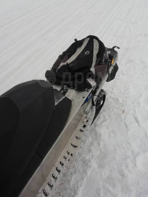 BRP Ski-Doo Summit Everest. ,  ,   