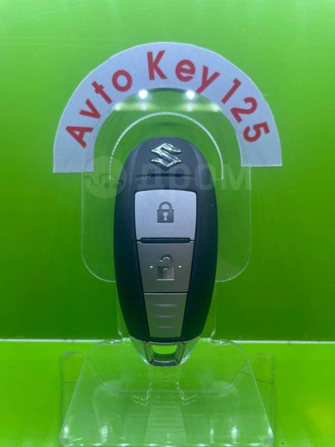 スズキ 007-AC0245 希少/送料無料/スズキ/純正/2ボタン/007-AC0245/スイフト