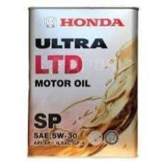 Honda Ultra Ltd Sp W Sp