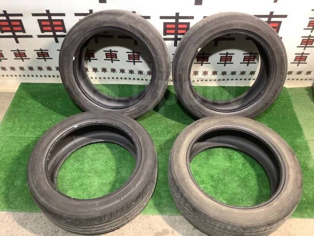 Yokohama BluEarth RV-02, 225/50R18 95V, 18