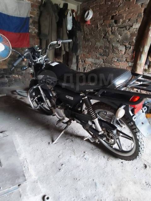 Racer Alpha. 125. ., ,   