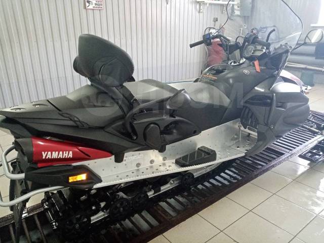 Yamaha RS Venture TF. ,  ,   