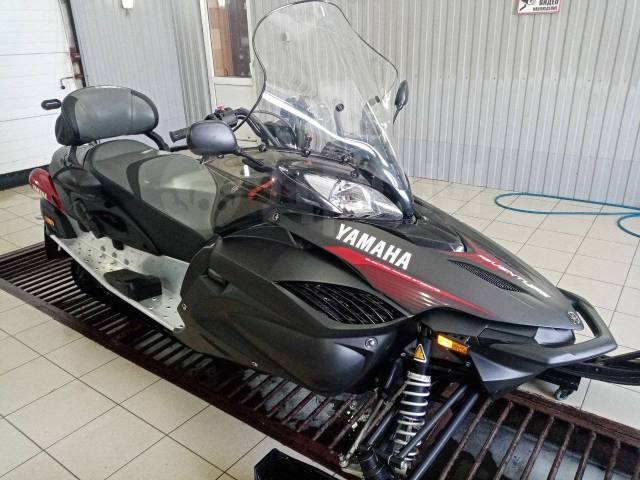 Yamaha RS Venture TF. ,  ,   