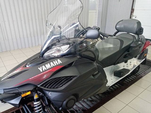 Yamaha RS Venture TF. ,  ,   