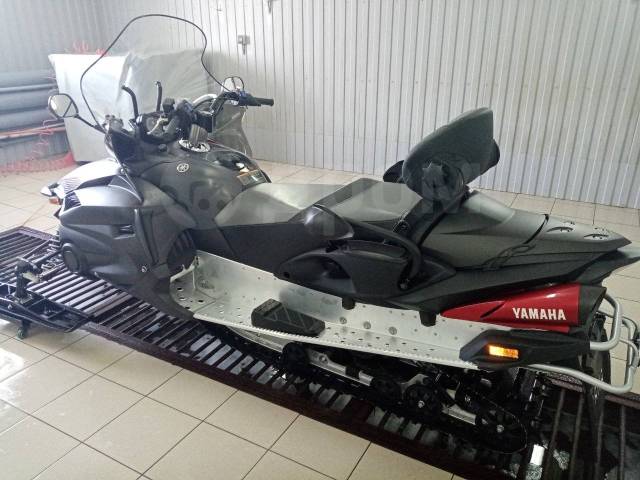 Yamaha RS Venture TF. ,  ,   