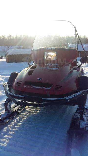 Yamaha Viking 540 IV. ,  ,   