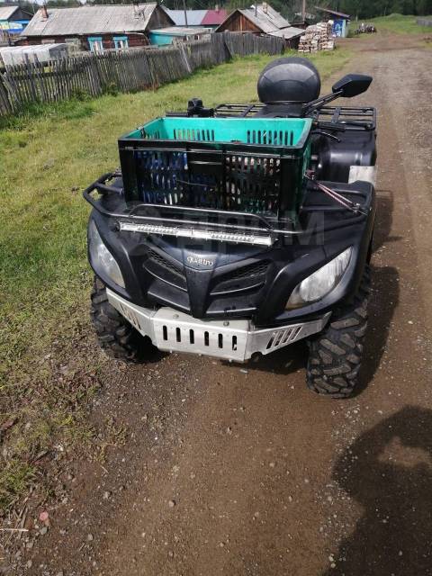 Stels ATV 600. ,  \,   