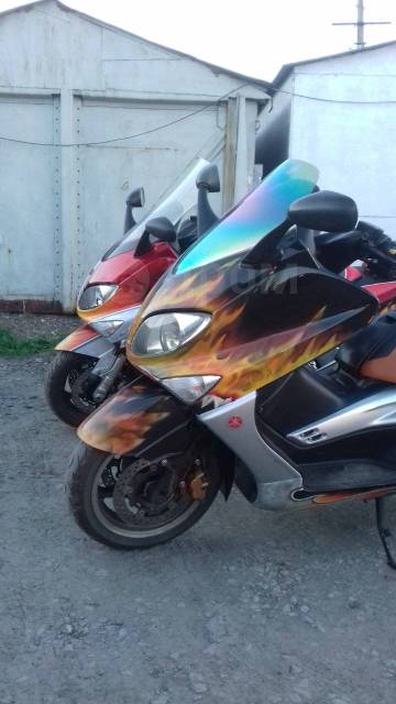 Yamaha Tmax. 500. ., , ,   