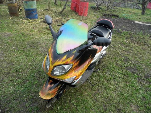 Yamaha Tmax. 500. ., , ,   