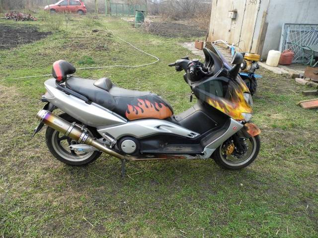 Yamaha Tmax. 500. ., , ,   