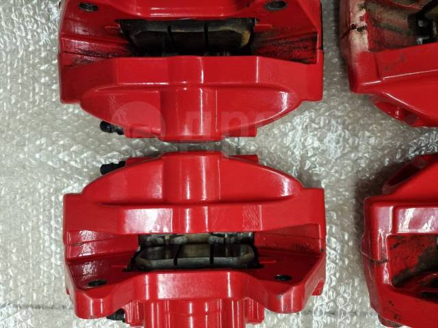 Купить Комплект тормозов Akebono для Nissan Murano Z51/Z52 в Москве по ...