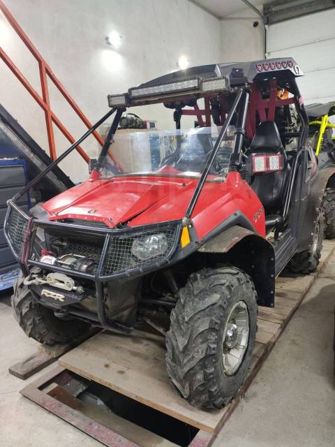 Polaris RZR 570. ,  \,   