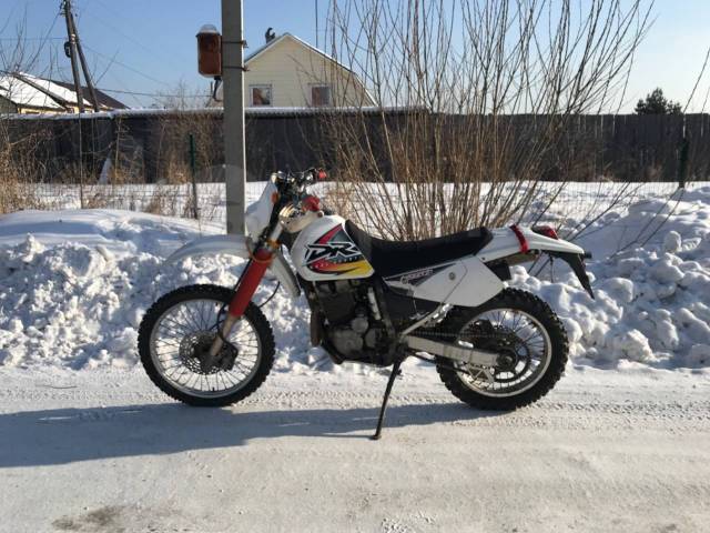 Suzuki DR 250. 250. ., , ,   