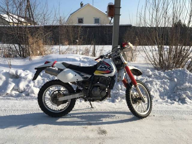 Suzuki DR 250. 250. ., , ,   