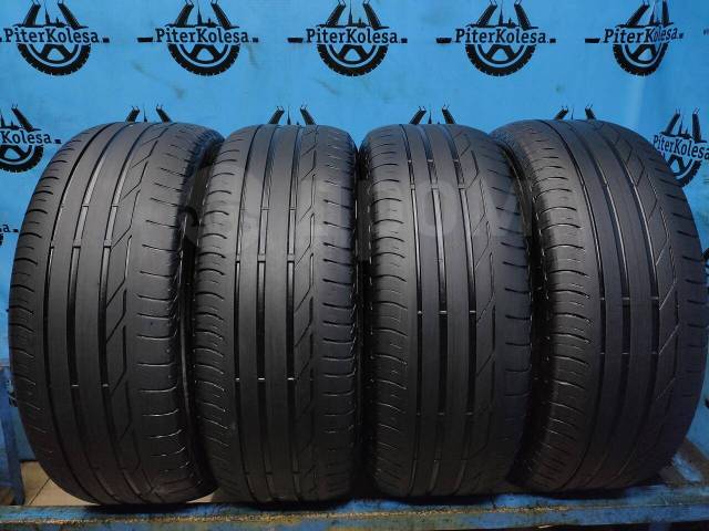 Летние шины 225/50/18 Bridgestone 95W Turanza T001 RunFlat 95W (М8), 18 ...