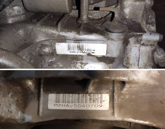 Где находится номер двигателя хонда црв Купить АКПП для Honda CR-V III в Москве по цене: 70 000 ₽ - частное объявление н