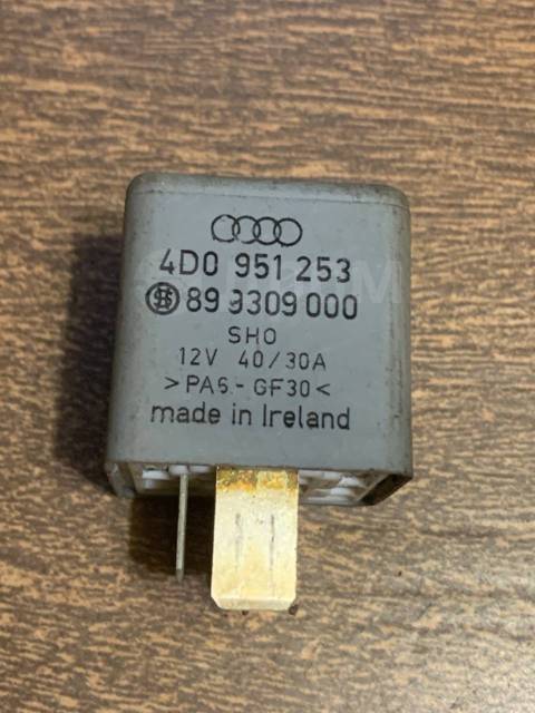 Audi A6 C5,    4D0951253  