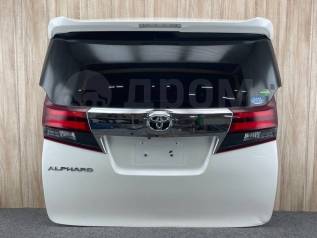  5- Toyota Alphard 6700558150 AGH30 