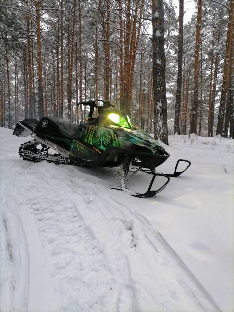 Arctic Cat M8 153. ,  ,   