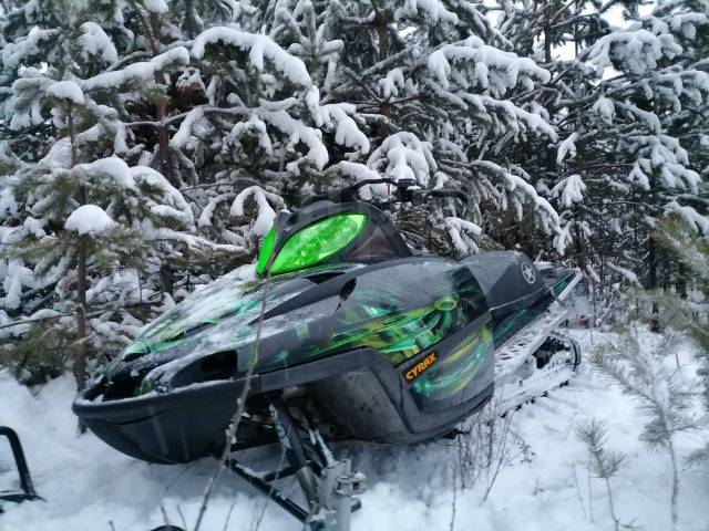 Arctic Cat M8 153. ,  ,   