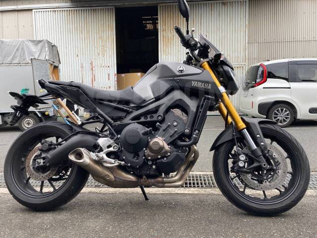 Yamaha MT-09. 850. ., , ,   