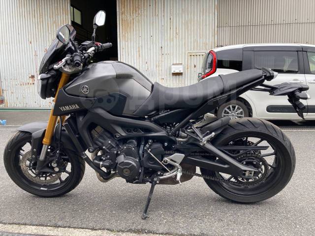 Yamaha MT-09. 850. ., , ,   