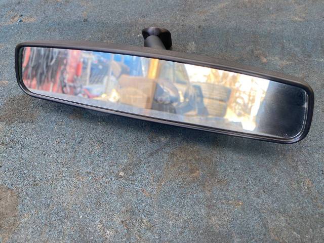 Купить Зеркало заднего вида Suzuki Grand Vitara Escudo во Владивостоке ...