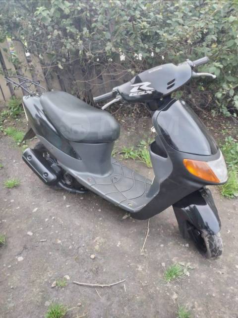 Suzuki Lets. 49. ., , ,   