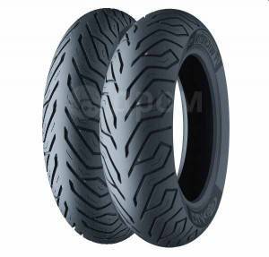  Michelin City Grip 120/70 B13 53S TL FRONT 