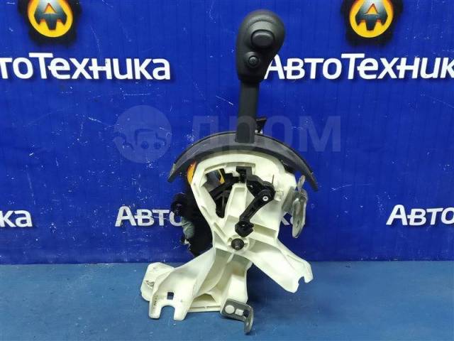 Купить Селектор КПП Nissan NV200 2011 [34901JX10A] в Новосибирске по ...
