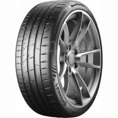 SportContact 7, 275/40 R19 105Y 