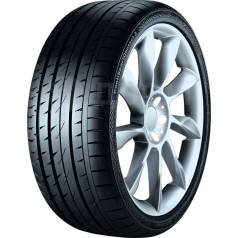 ContiSportContact 3, 275/40 R19 101W 