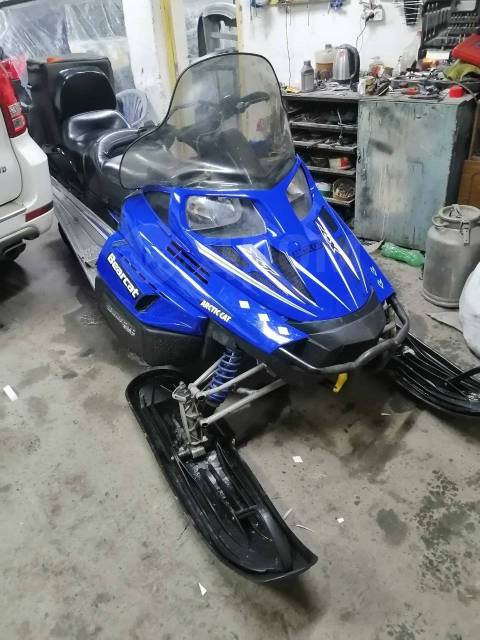 Arctic Cat Bearcat 570 XT. ,  ,   