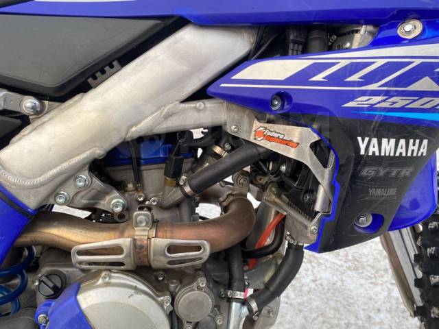 Yamaha WR 250F. 250. ., ,  ,   