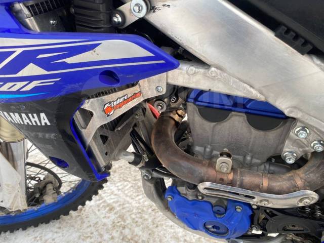 Yamaha WR 250F. 250. ., ,  ,   