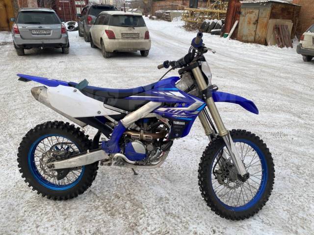 Yamaha WR 250F. 250. ., ,  ,   