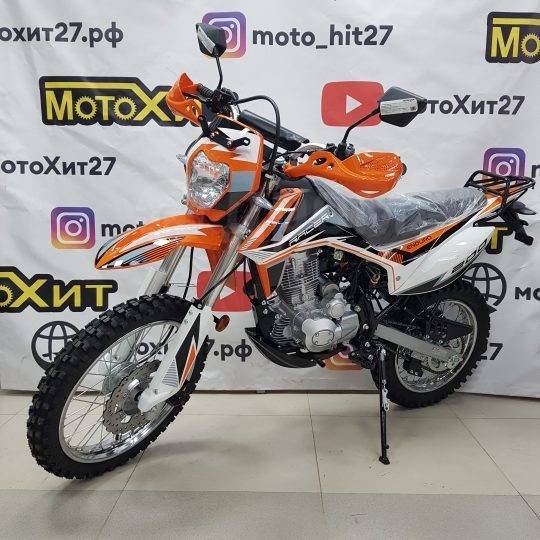 Racer Enduro RC200GY-C2. 200. ., , ,   