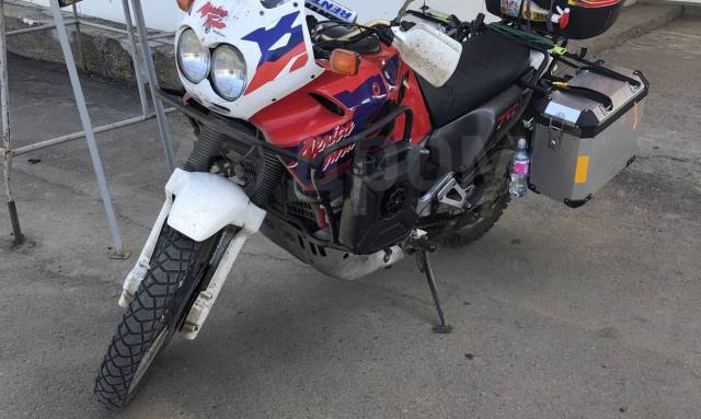 Honda XRV 750 Africa Twin. 750. ., , ,   