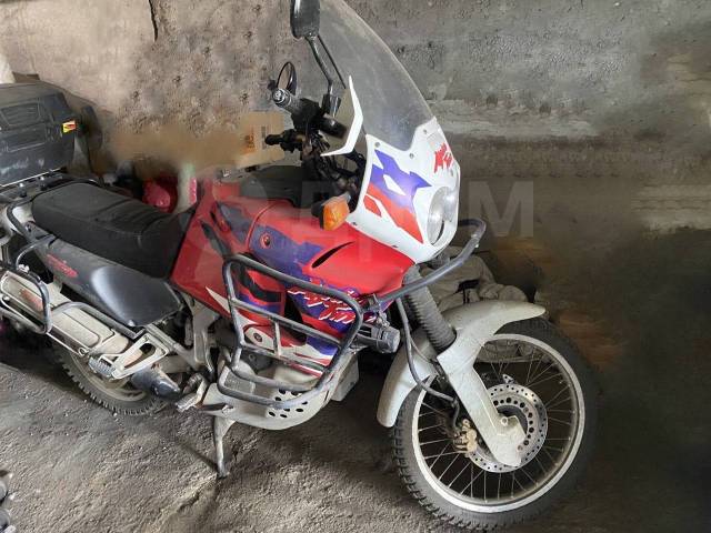 Honda XRV 750 Africa Twin. 750. ., , ,   