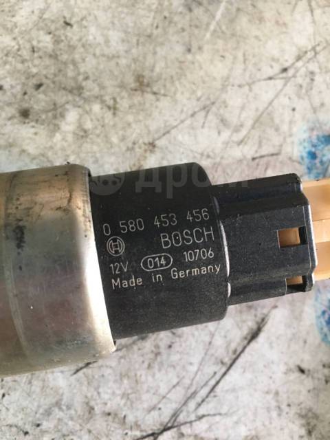 0 580 453 453 bosch