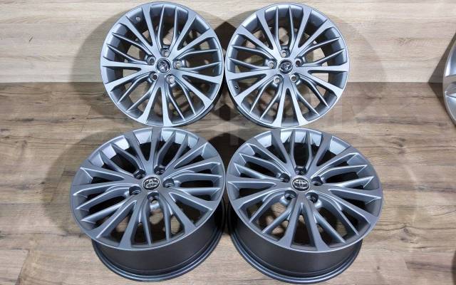 Toyota Camry v70 Avalon диски r18, 18", 1 шт, 5x114.3, 15,00 кг. литой ...