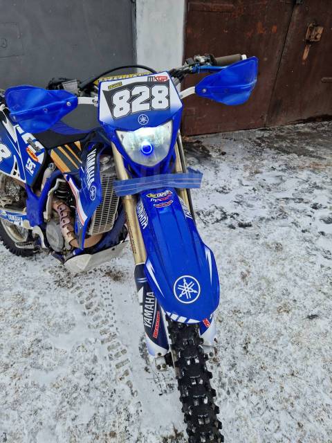 Yamaha WR 250F. 250. ., , ,   