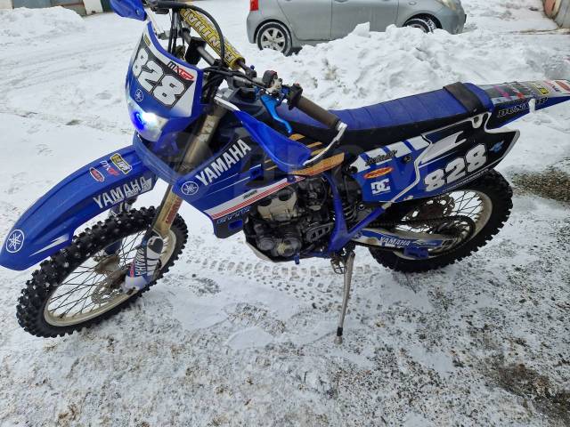 Yamaha WR 250F. 250. ., , ,   