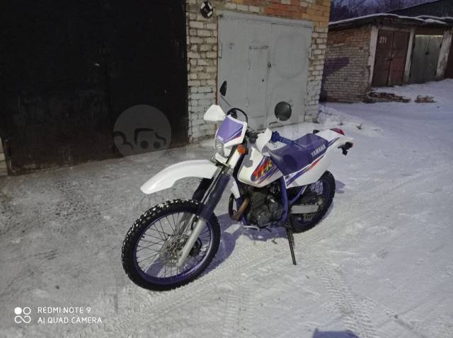 Yamaha TT-R 250 Open Enduro. 250. ., ,   