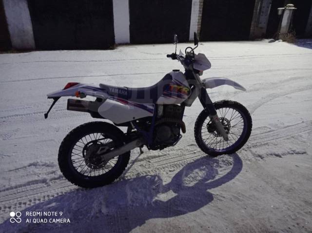 Yamaha TT-R 250 Open Enduro. 250. ., ,   