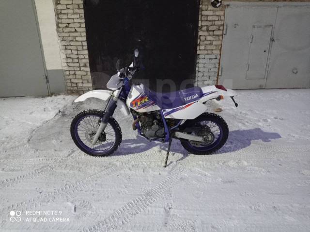 Yamaha TT-R 250 Open Enduro. 250. ., ,   