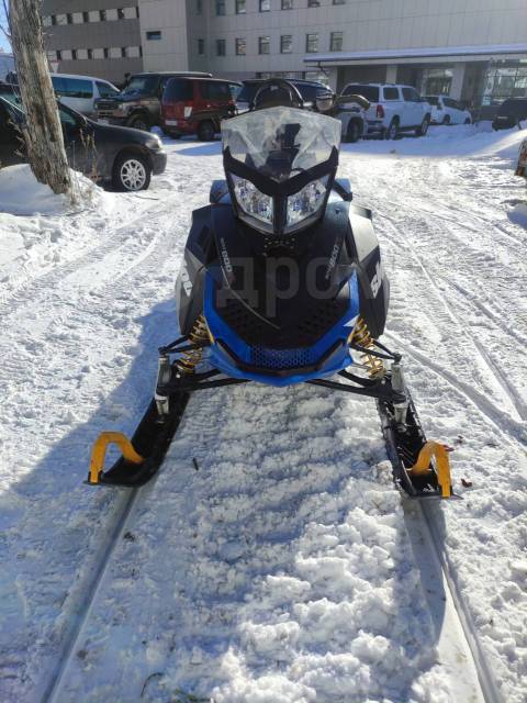 BRP Ski-Doo Summit. ,  ,   